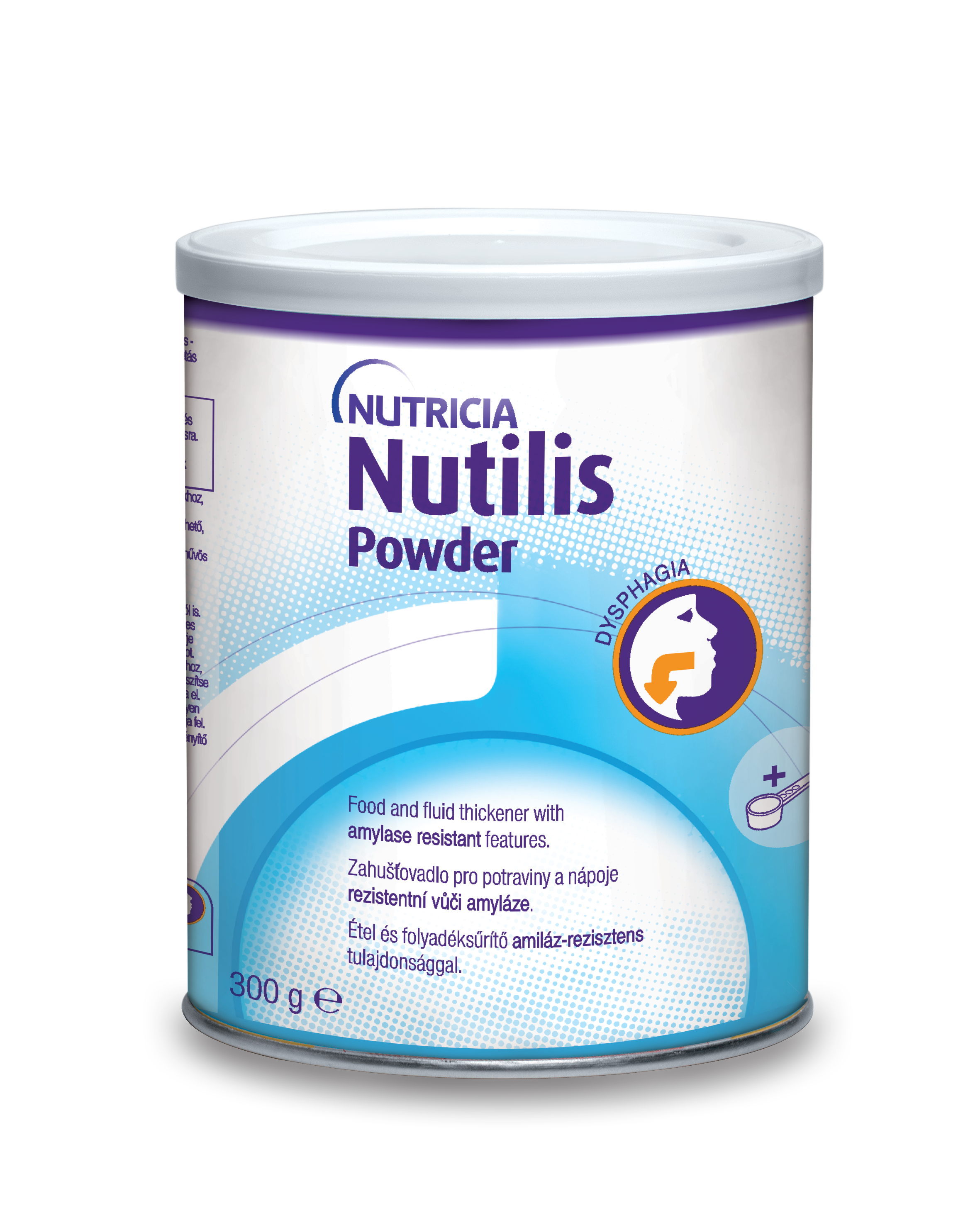 Nutilis Powder