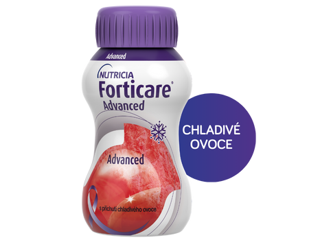 Forticare Advanced chladivé ovocie