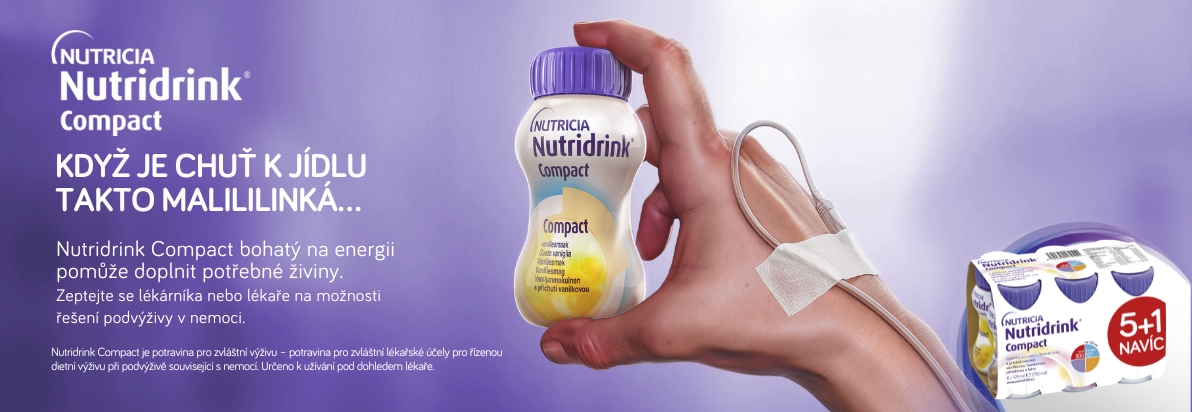 Nutridrink Compact 
