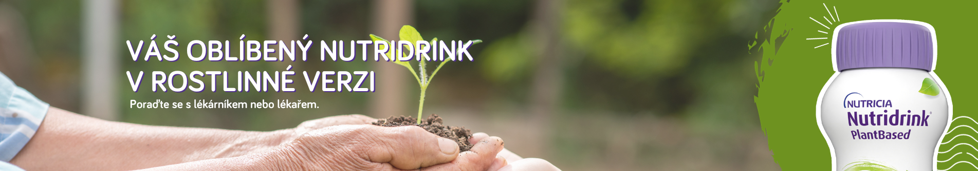 nutridrink.cz Nutridrink PlantBased header2