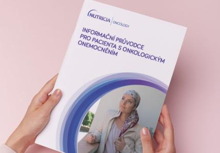 Informacny pruvodce pro pacienta s onko onemocnenim